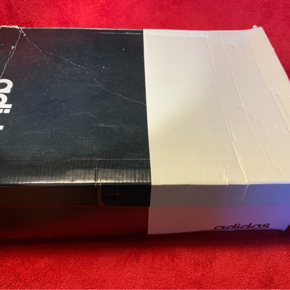 Adidas Entrap mid women size 11 (men size 10) Style Code EG4341 - Picture 7 of 7